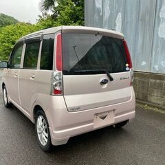 スバル ステラ★グレード- L★走行距離-18195Km★車検付きコミコミ価格16.5万円でですの画像