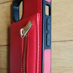 【未使用品】★iPhone13★スマホショルダー★スマホケース★の画像