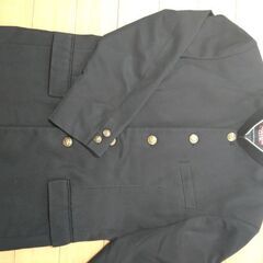 学生服　175A上着、冬ズボン、夏ズボンセット