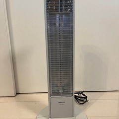 【取引中】YAMAZEN カーボンヒーター