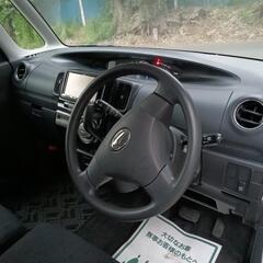 ダイハツタントカスタムL 　46000km 　車検付けることできます（別料金）　　コミコミ45万の画像