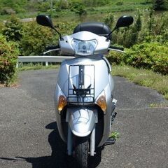 ホンダ　リード110EX　JF19　通勤快速　すぐ乗れます
