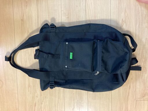 PORTER UNION リュックサック