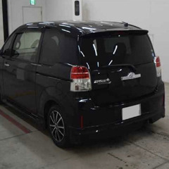 ⭐️自社ローン 🚘トヨタ🚙スペイド🚗Fクイーン🏢保証会社加盟🇯🇵全国対応❗️の画像