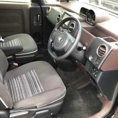 ⭐️自社ローン 🚘トヨタ🚙スペイド🚗Fクイーン🏢保証会社加盟🇯🇵全国対応❗️の画像
