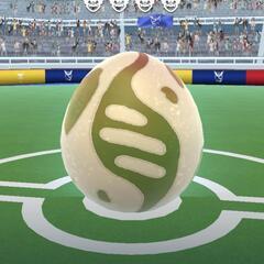 Pokemon GO