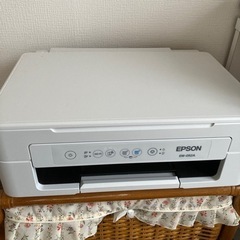 EPSON プリンター EW-052A