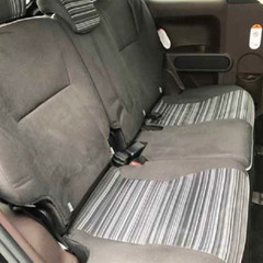 ⭐️自社ローン 🚘トヨタ🚙スペイド🚗Fクイーン🏢保証会社加盟🇯🇵全国対応❗️の画像