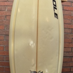 COLE GlassHopper(中古)