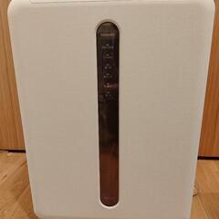 東芝 除湿機 2011年製