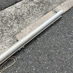 無料　大型スクリーンカーテンの画像