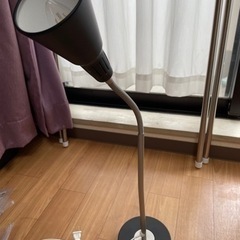 IKEA desk lamp
