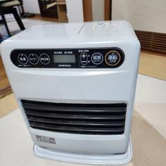 ファンヒーター