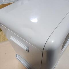 ファンヒーターの画像