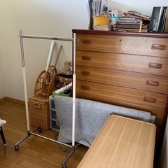 タンス等一式