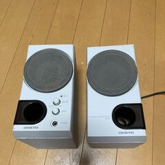 オンキョー　GX-R3