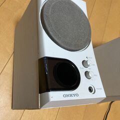 オンキョー　GX-R3の画像