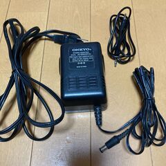 オンキョー　GX-R3の画像
