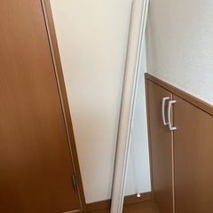 立川ロールアップカーテン　の画像