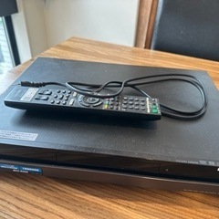 SONY Blu-rayレコーダー＆プレーヤー