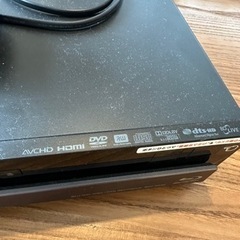 SONY Blu-rayレコーダー＆プレーヤーの画像
