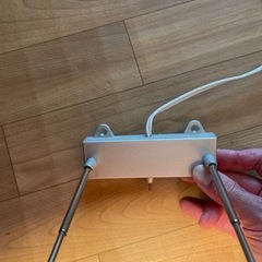 IKEA 照明 12v の画像