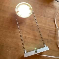 IKEA 照明 12v の画像