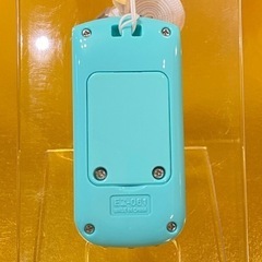 【中古美品】タニタ活動量計 カロリズム EZ-061の画像