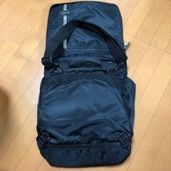 ショルダーバッグ　習い事用などにの画像