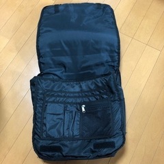 ショルダーバッグ　習い事用などにの画像