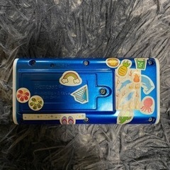 ベネッセ電子辞書(英語と数学)イヤホン付きの画像