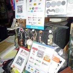 🔴【中国道山口ICそば】ありとあらゆるもの、買います売りますあげますください - リサイクルショップ