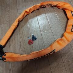 インターセプターロックS4 HYBRIDシリーズHS0412