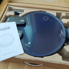 (決まりました)お掃除ロボット　Lefant Home Robot
