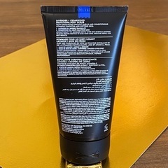 【未開封】Bath & Body Works スムージング ボディ スクラブの画像
