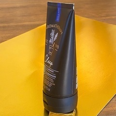 【未開封】Bath & Body Works スムージング ボディ スクラブの画像