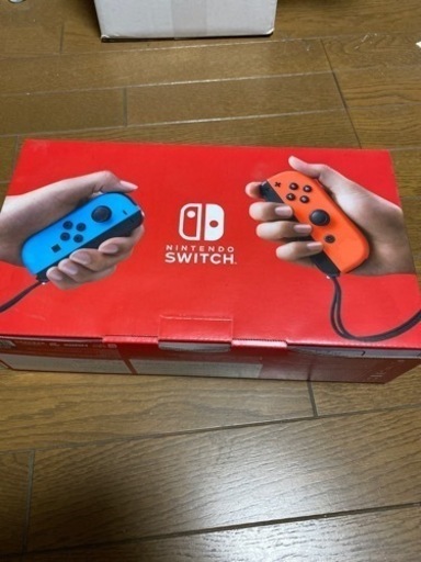 まだあります！Nintendo Switch