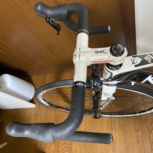 KUOTA ロードバイク（値下げしました）