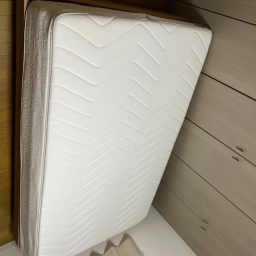 NEWコアラマットレス