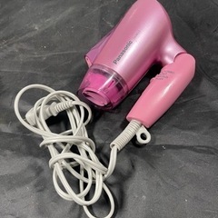 パナソニックヘアドライヤーEH-NE23