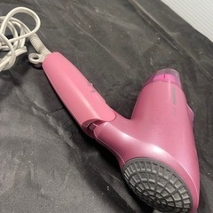 パナソニックヘアドライヤーEH-NE23の画像