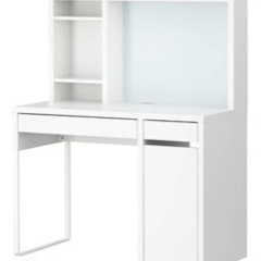 IKEA ミッケ　勉強机　2台目の画像