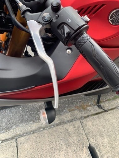 yzf-r25 2019年式　45万円