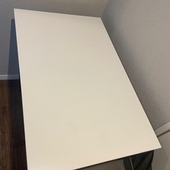 ［相談・交渉可］パソコン・作業用デスクの画像