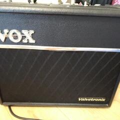 ギターアンプＶＯＸ