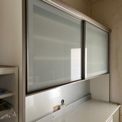 【Pamouna パモウナ】食器棚の画像