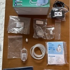 決まりました＊ ピジョン 電動鼻吸い器
