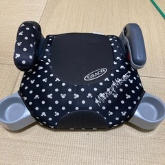 ジュニアシート★