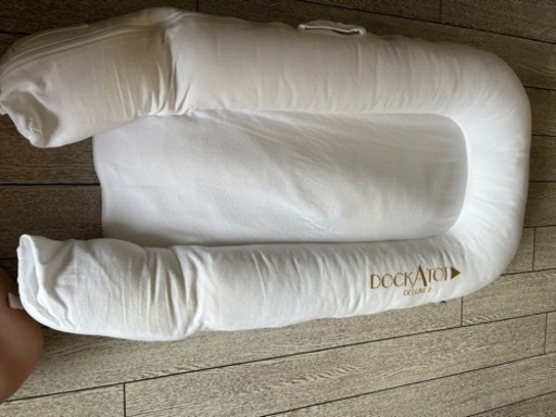 ドッカトット　デラックスプラス