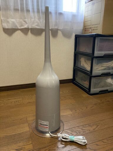 加湿器